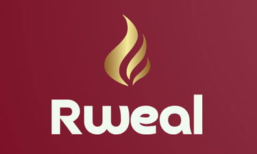Rweal.com - Creative brandable domain for sale